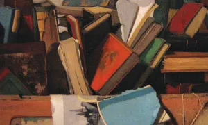 ""