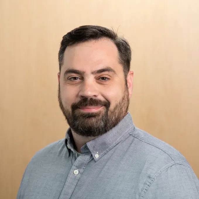 "Ian Turner headshot"