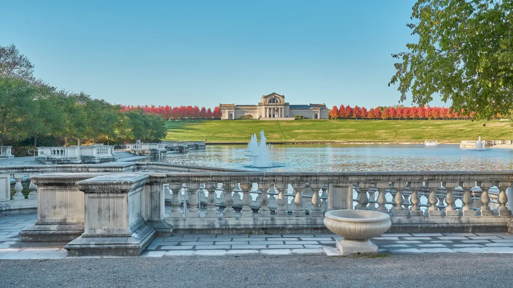 Forest Park