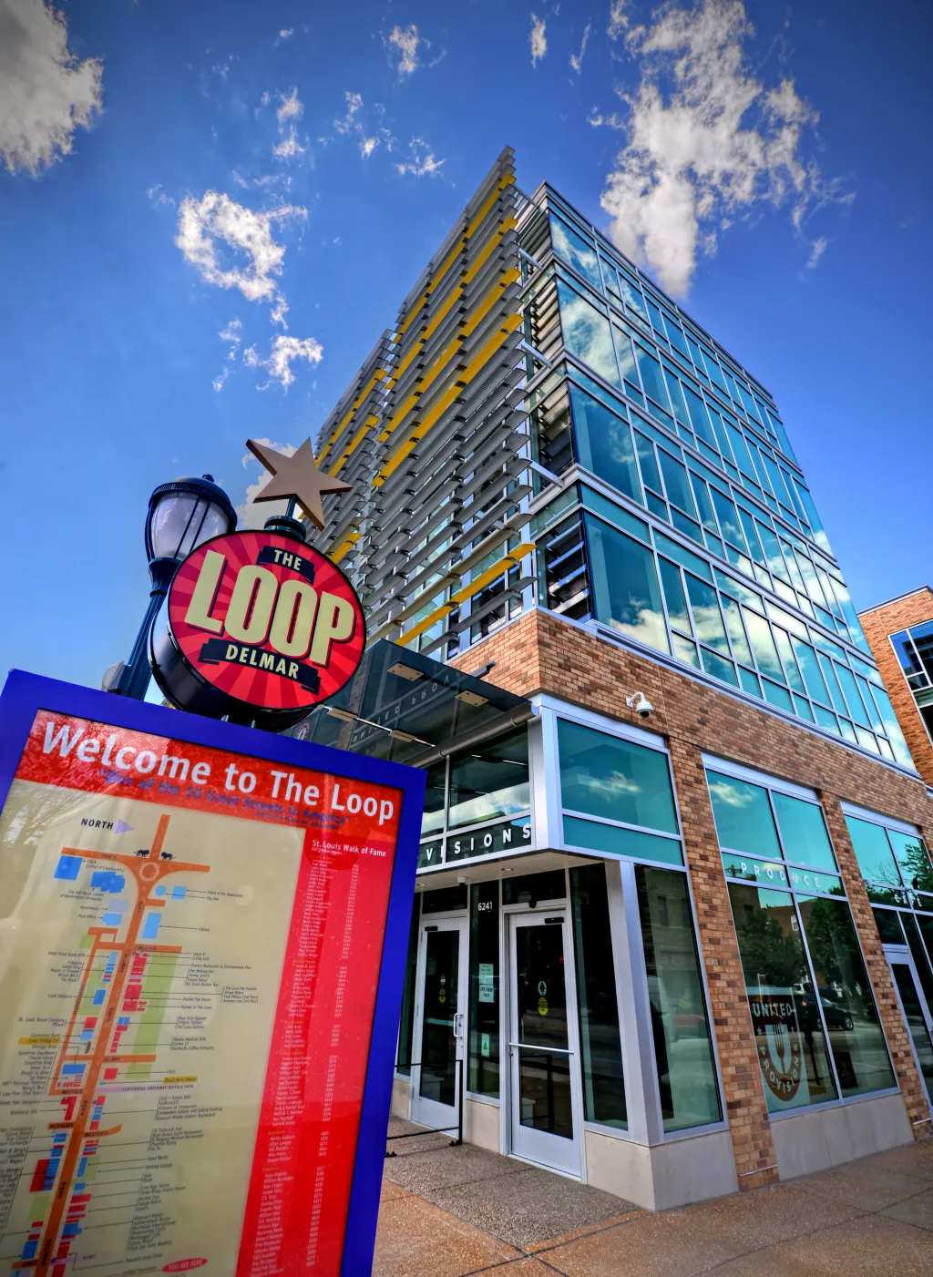 the Loop