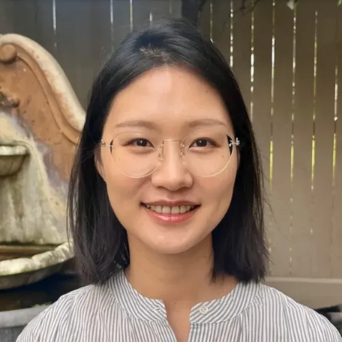 "Chang Xu headshot"