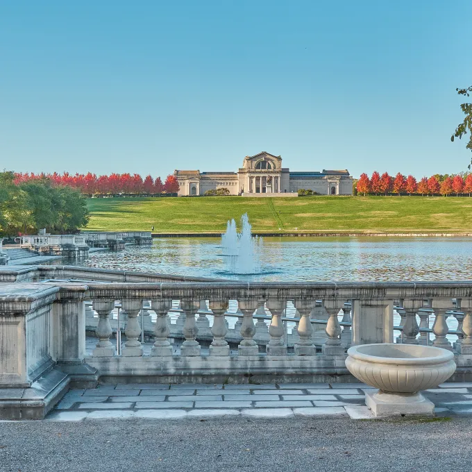 Forest Park