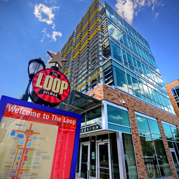 the Loop